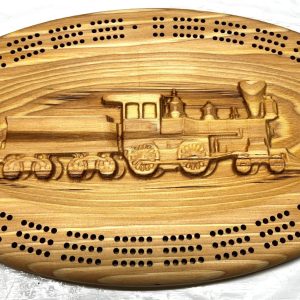 CR33 Train