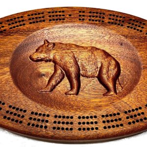 CR05 Black Bear