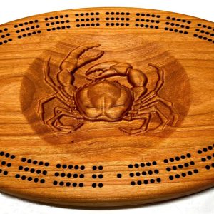 CR07 Crab